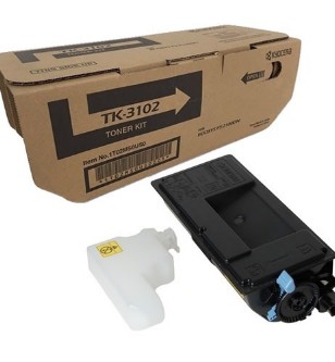 TONER KYOCERA TK-3102  | 12,500 PAG | FS-2100DN , M3040IDN