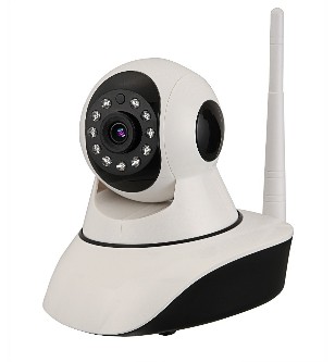 CAMARA ALTRON ALT ST-HIP292 WIFI - SENSOR INTELIGENTE - SD 32GB - ALARMA DE  VIDEO