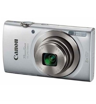 CAMARA DIGITAL CANON - ELPH180 SL