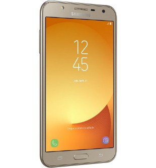 SMARTPHONE SAMSUNG GALAXY J7 NEO, 5.5" 720X1280, ANDROID 7.0, LTE, DUAL SIM,